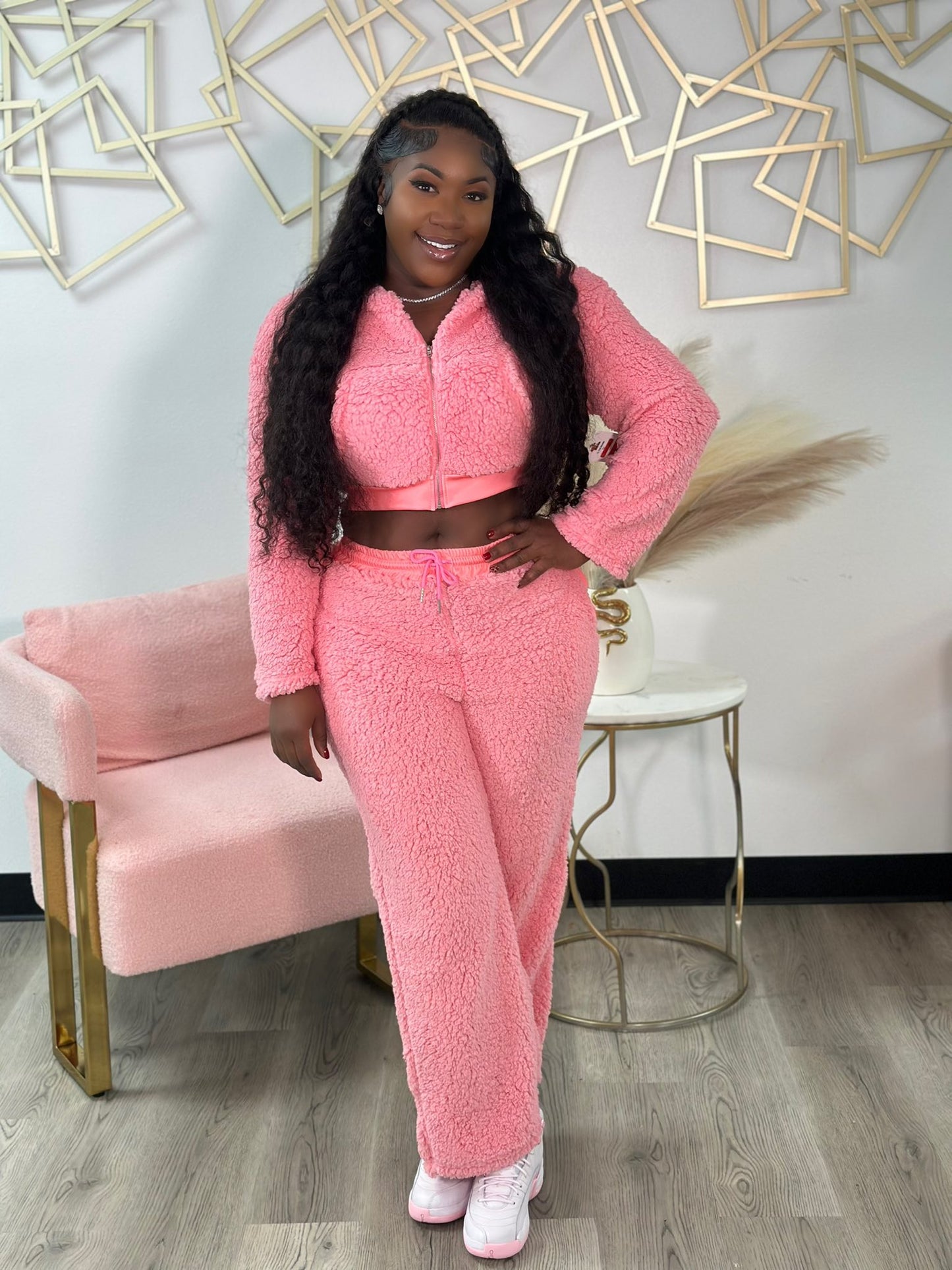 woolly 2 piece set