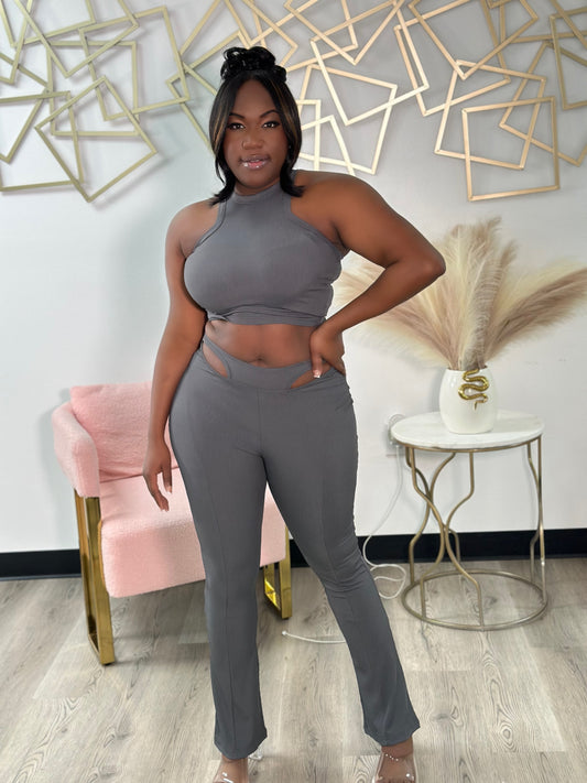 Stormy Luxe Set